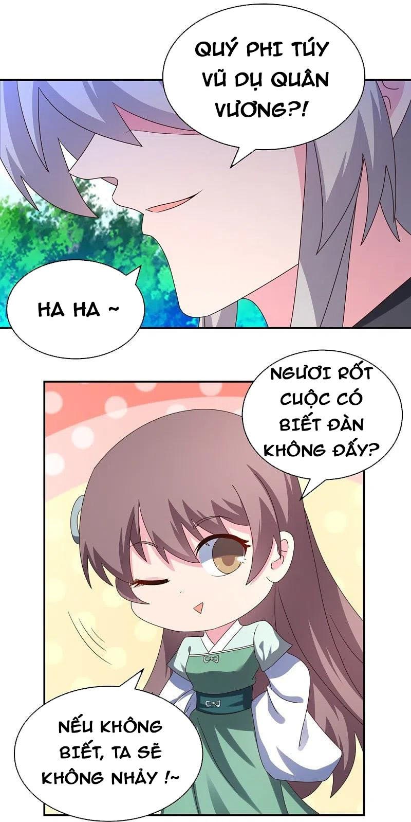 đọc truyện Tôn Thượng Chương 314 ảnh 26 tại Giả Dược