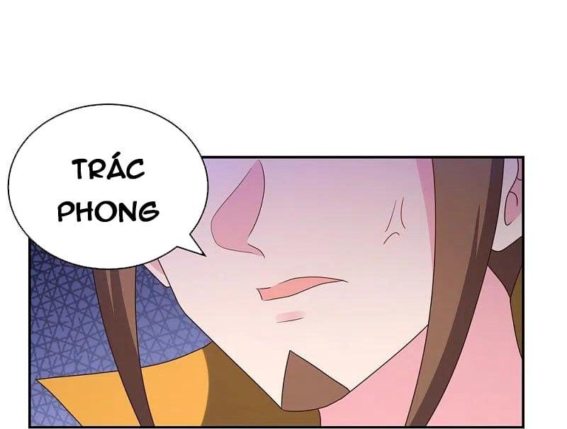 đọc truyện Tôn Thượng Chương 315 ảnh 2 tại Giả Dược