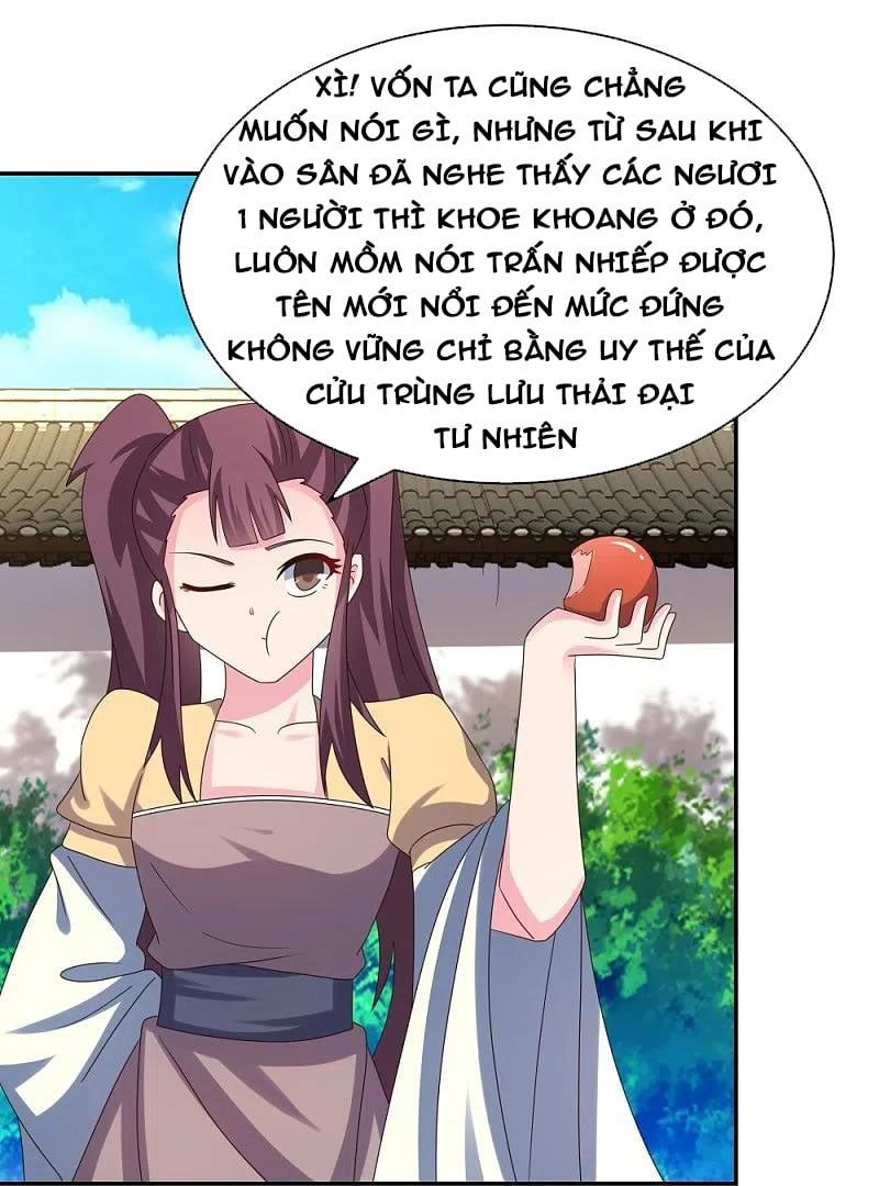 đọc truyện Tôn Thượng Chương 315 ảnh 12 tại Giả Dược