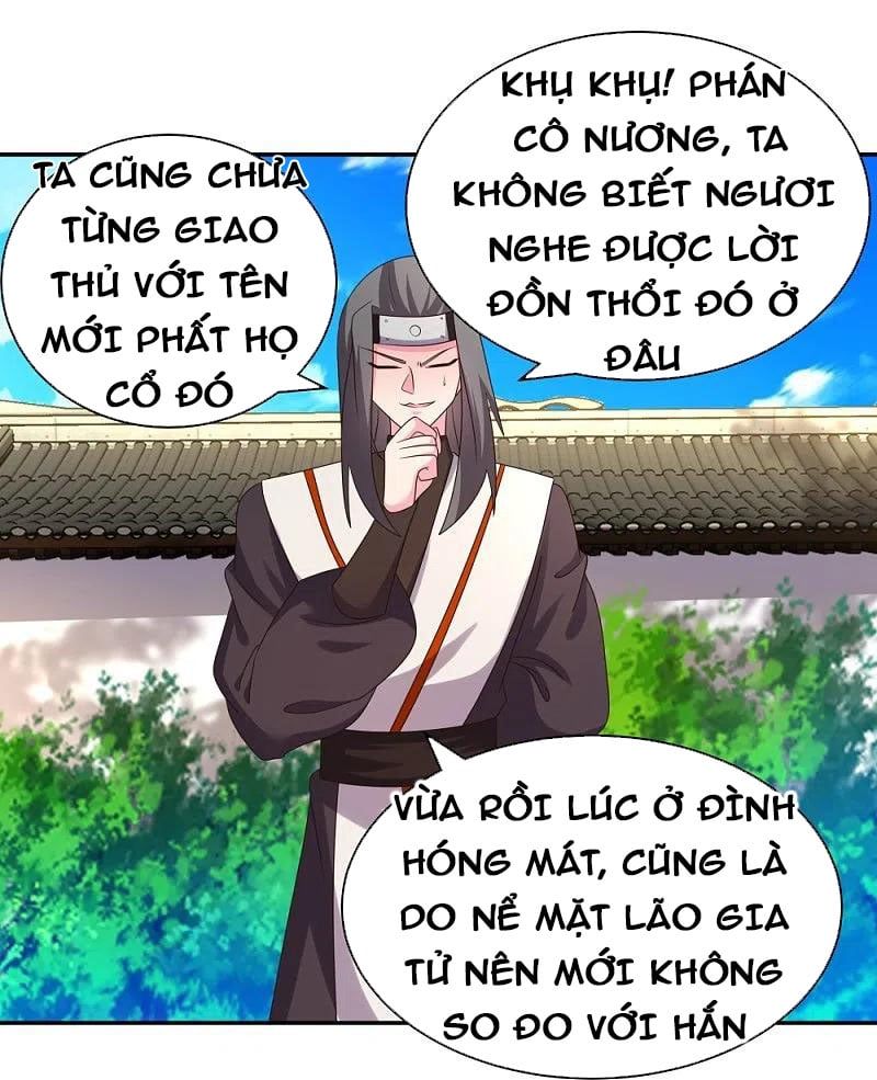 đọc truyện Tôn Thượng Chương 315 ảnh 21 tại Giả Dược