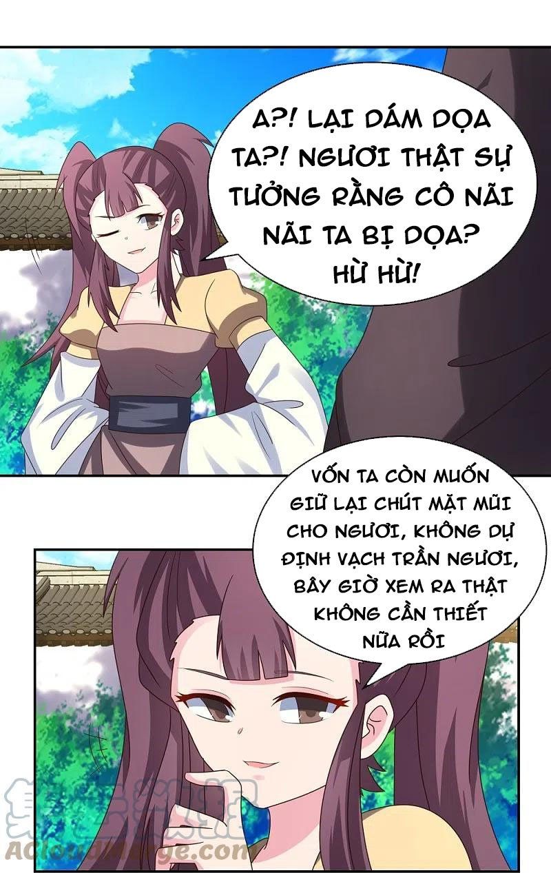 đọc truyện Tôn Thượng Chương 315 ảnh 26 tại Giả Dược
