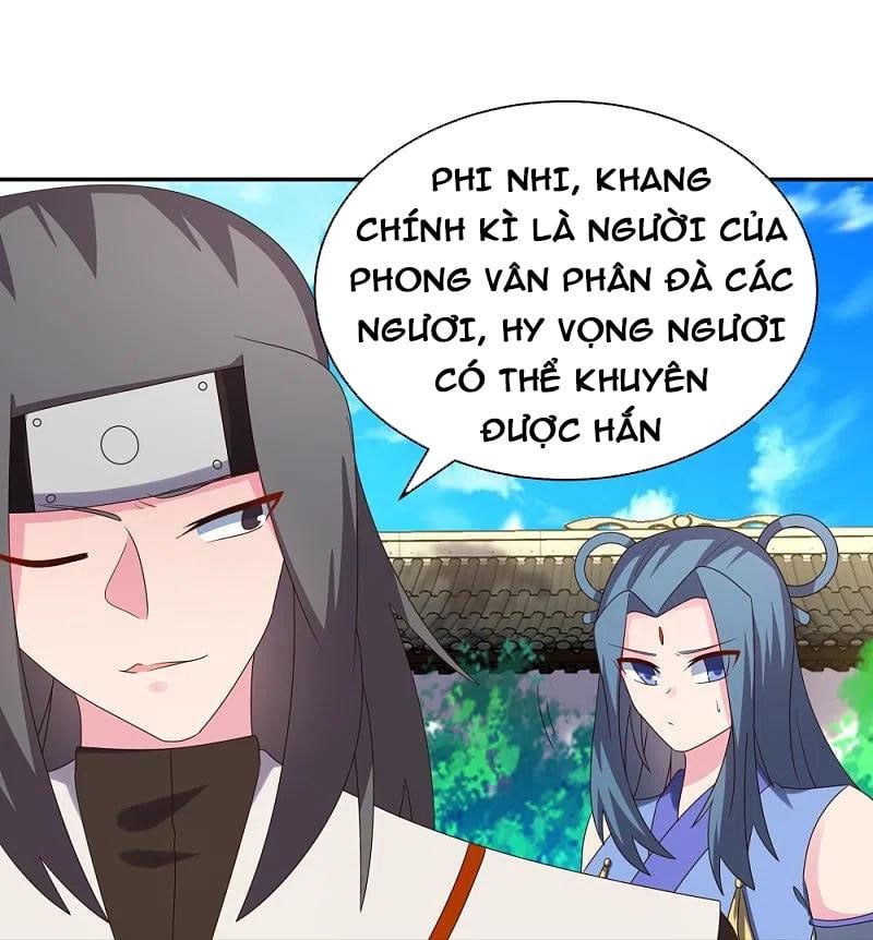 đọc truyện Tôn Thượng Chương 315 ảnh 4 tại Giả Dược