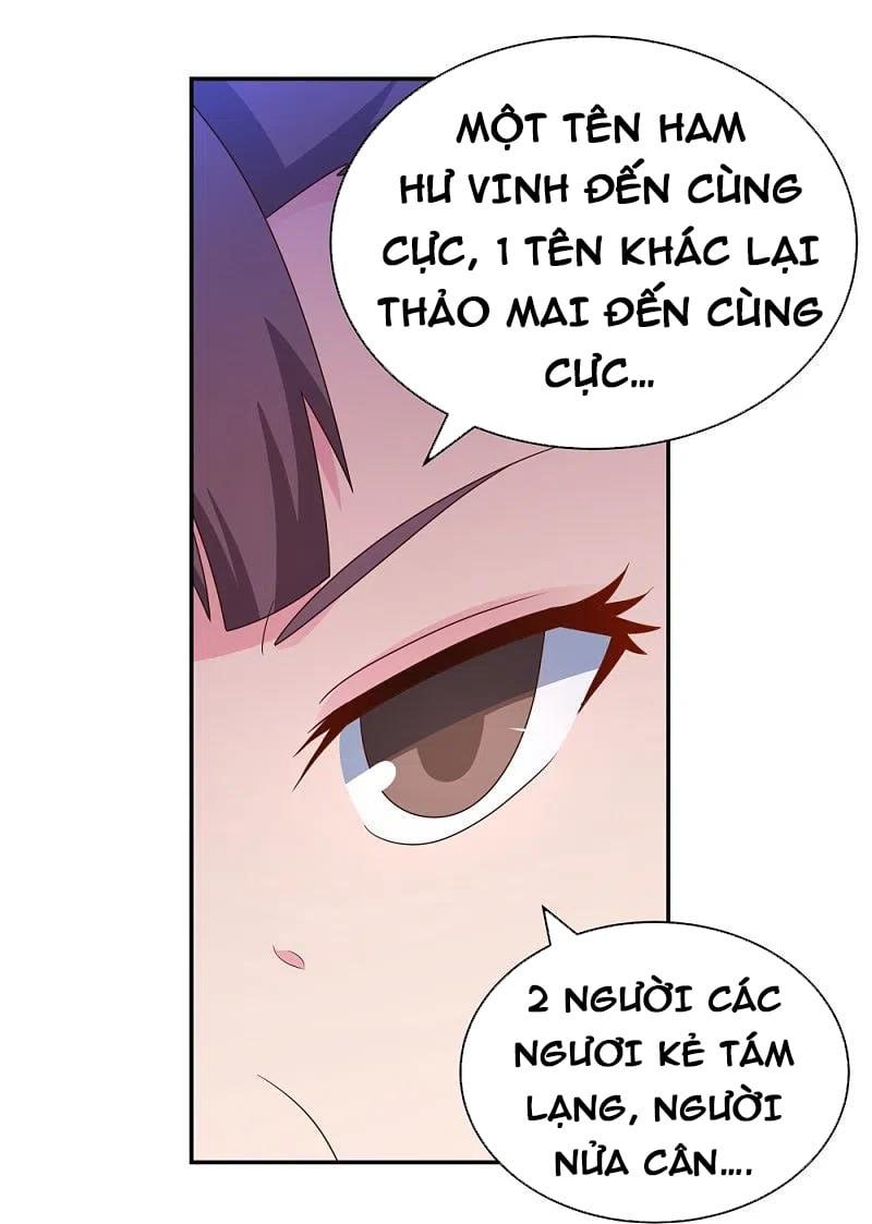 đọc truyện Tôn Thượng Chương 315 ảnh 10 tại Giả Dược