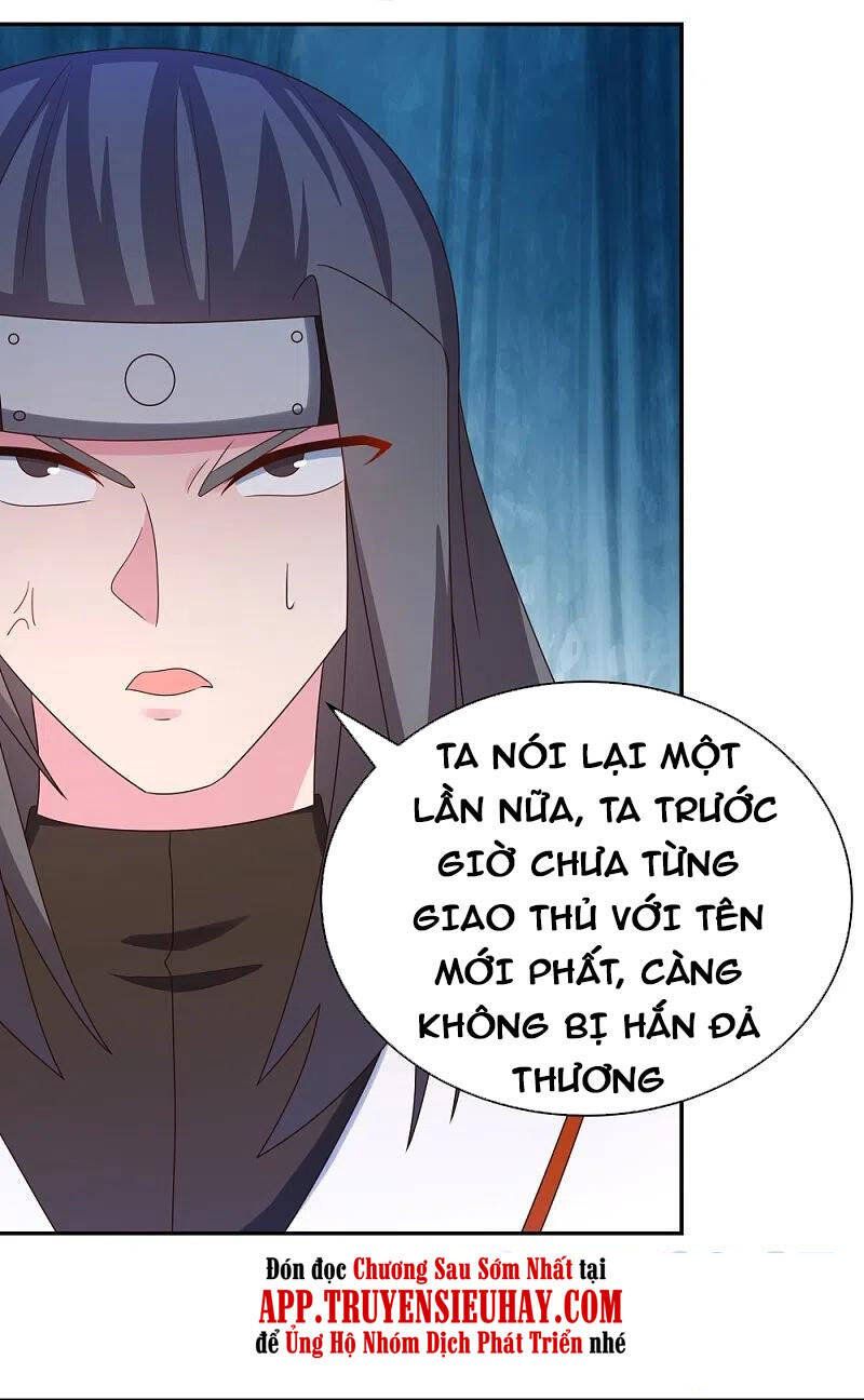 đọc truyện Tôn Thượng Chương 316 ảnh 5 tại Giả Dược