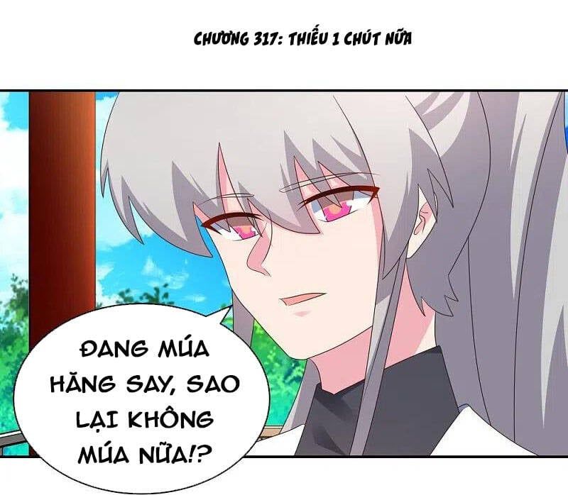 đọc truyện Tôn Thượng Chương 317 ảnh 2 tại Giả Dược