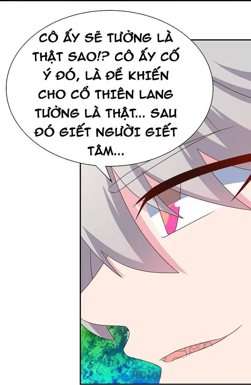 đọc truyện Tôn Thượng Chương 317 ảnh 11 tại Giả Dược