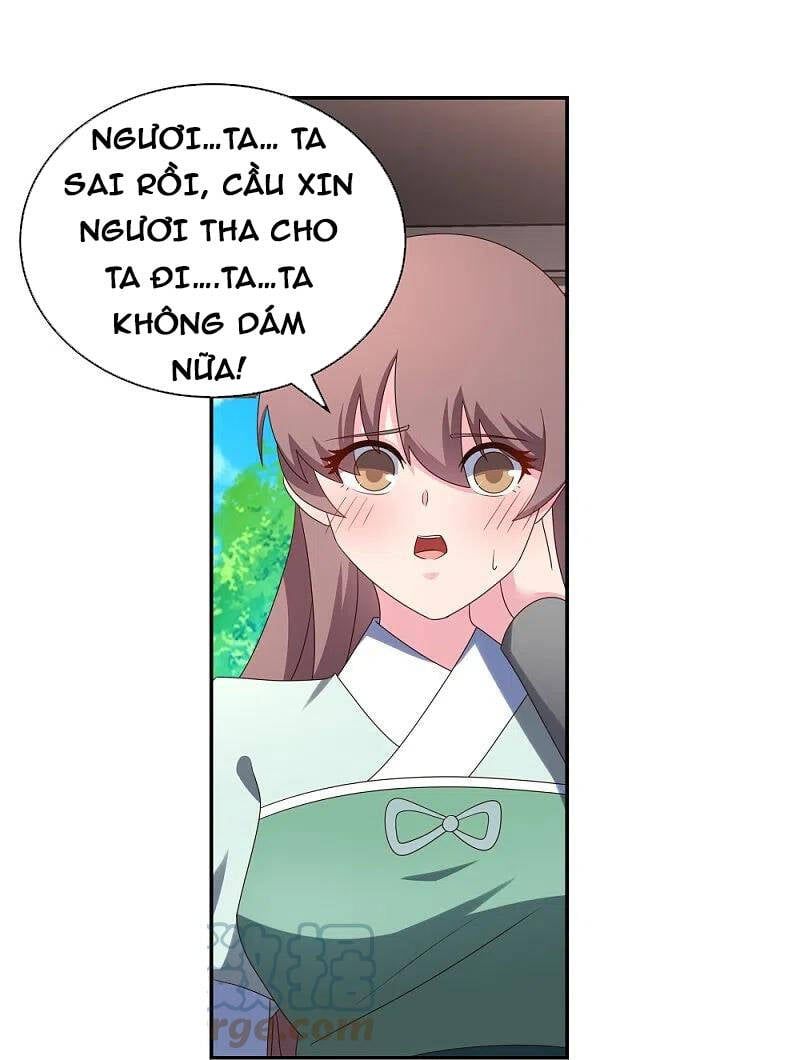 đọc truyện Tôn Thượng Chương 318 ảnh 13 tại Giả Dược