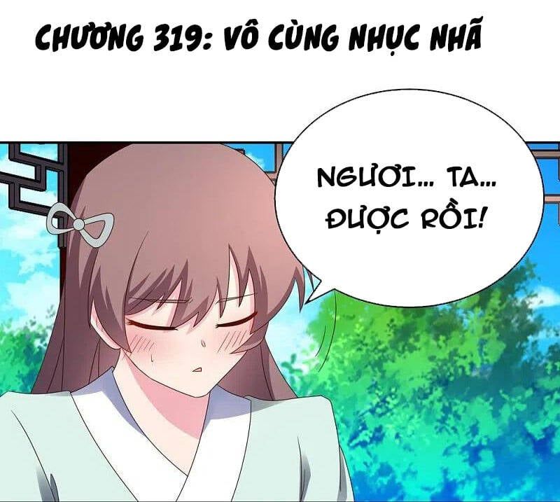 đọc truyện Tôn Thượng Chương 319 ảnh 2 tại Giả Dược