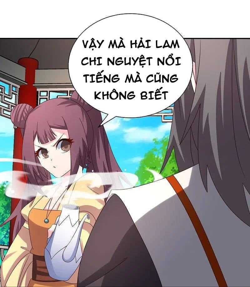 đọc truyện Tôn Thượng Chương 319 ảnh 16 tại Giả Dược