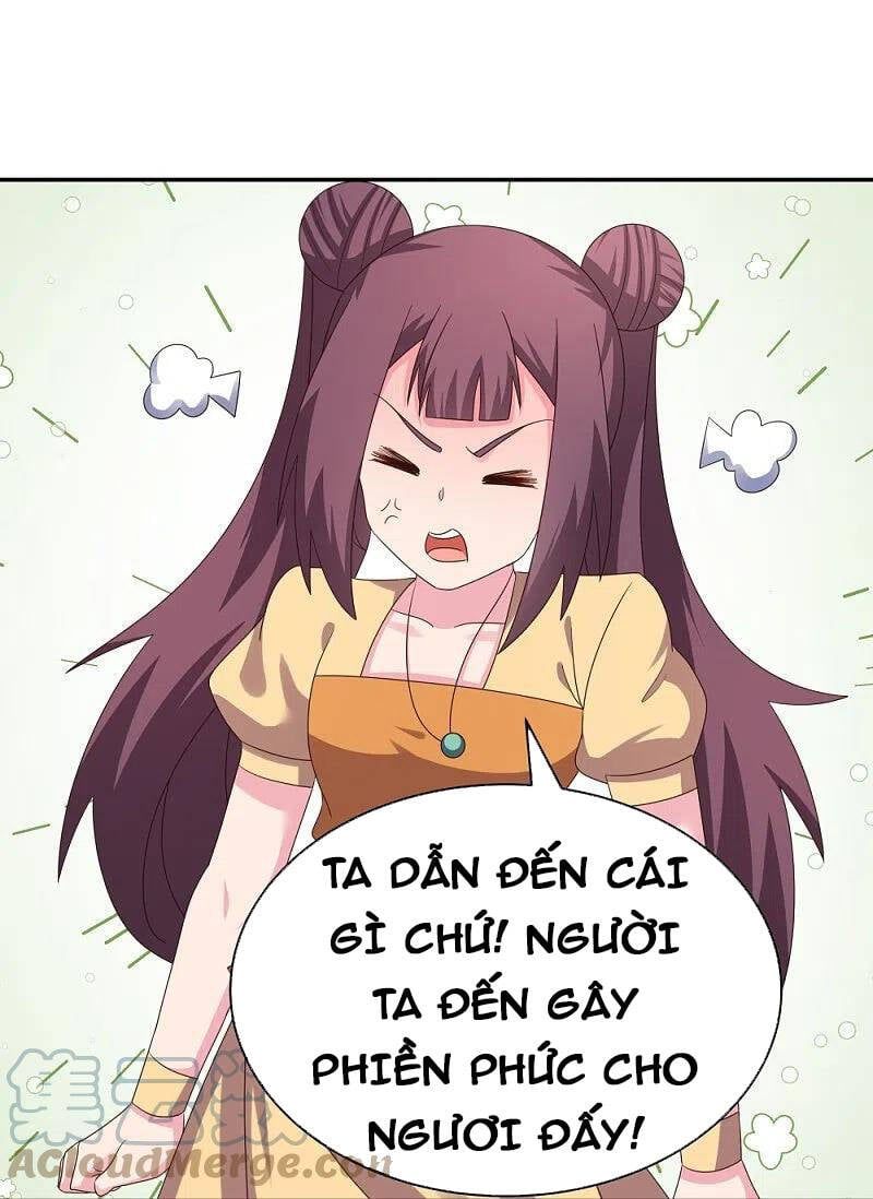 đọc truyện Tôn Thượng Chương 319 ảnh 21 tại Giả Dược