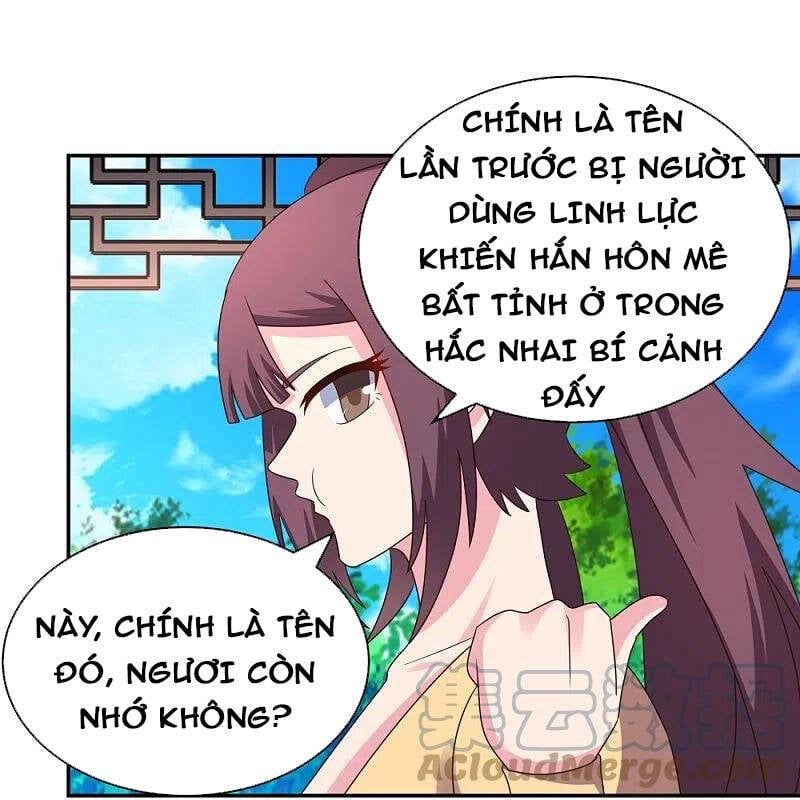 đọc truyện Tôn Thượng Chương 319 ảnh 23 tại Giả Dược