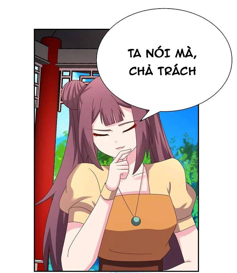 đọc truyện Tôn Thượng Chương 319 ảnh 28 tại Giả Dược