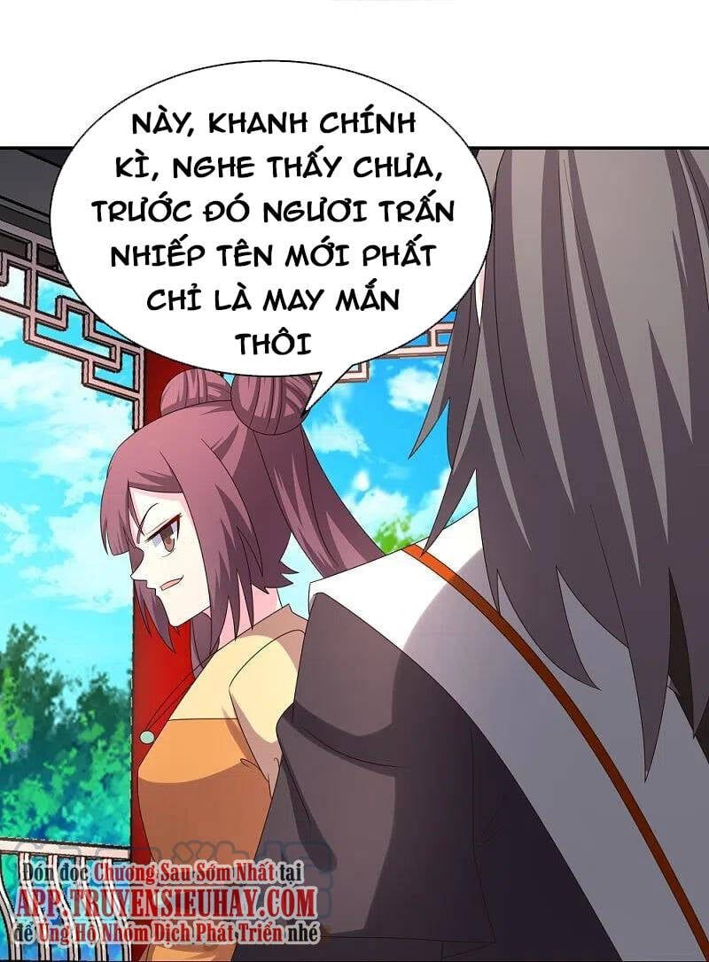 đọc truyện Tôn Thượng Chương 319 ảnh 29 tại Giả Dược