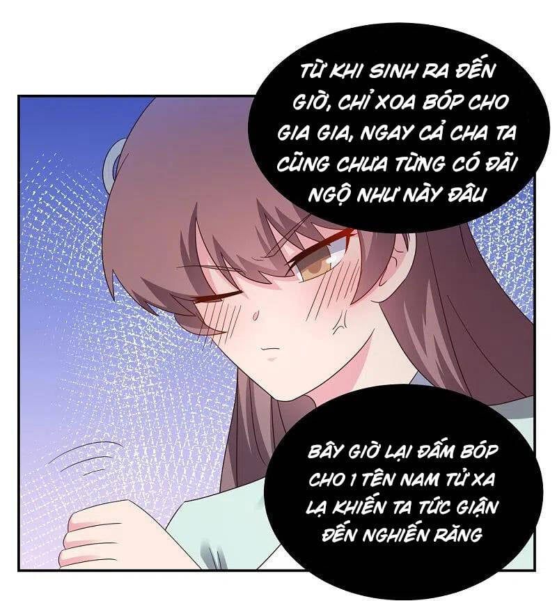 đọc truyện Tôn Thượng Chương 319 ảnh 4 tại Giả Dược