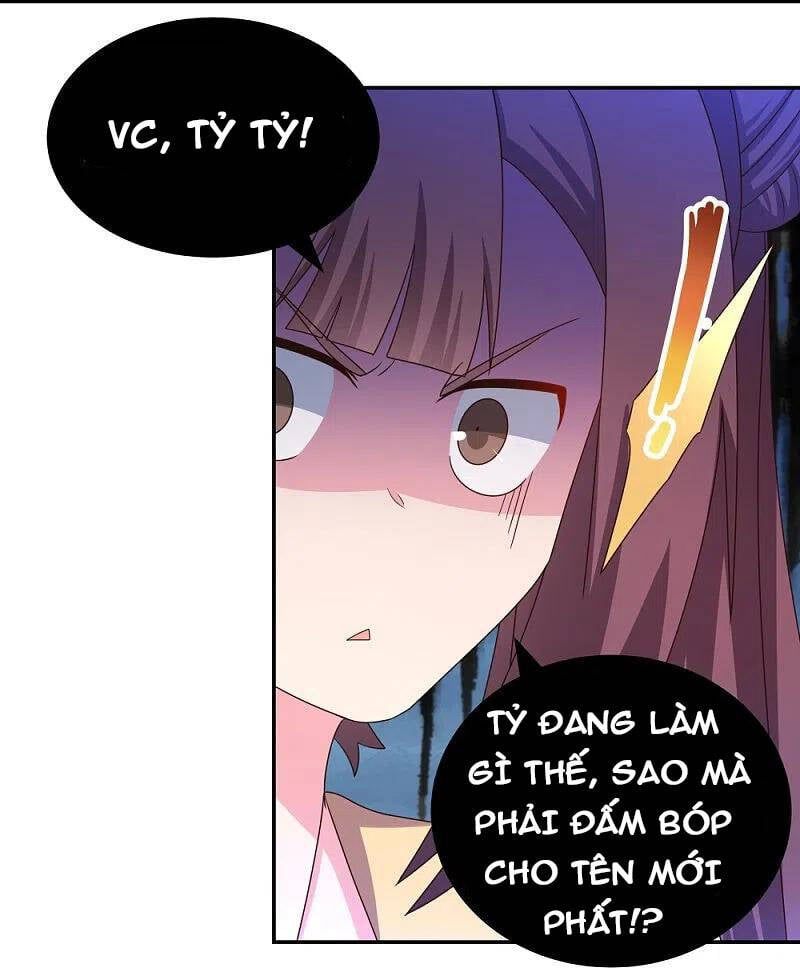 đọc truyện Tôn Thượng Chương 319 ảnh 8 tại Giả Dược