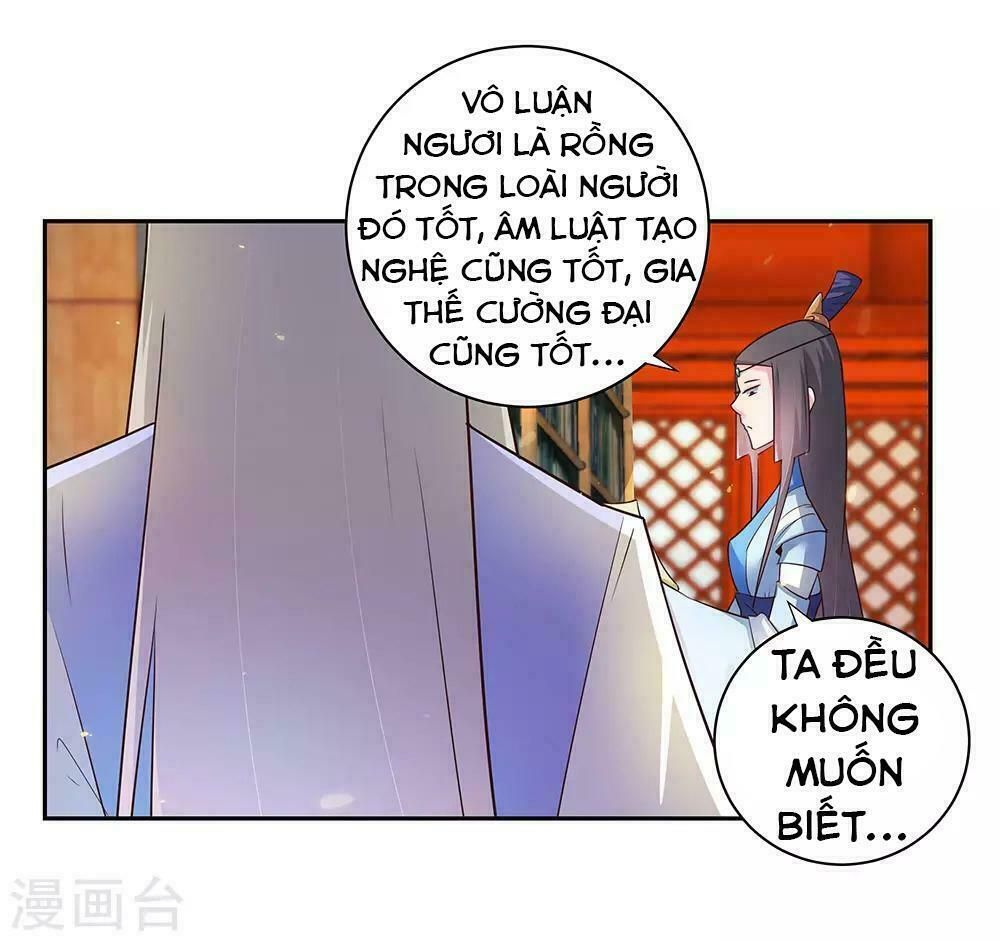 đọc truyện Tôn Thượng Chương 32 ảnh 17 tại Giả Dược