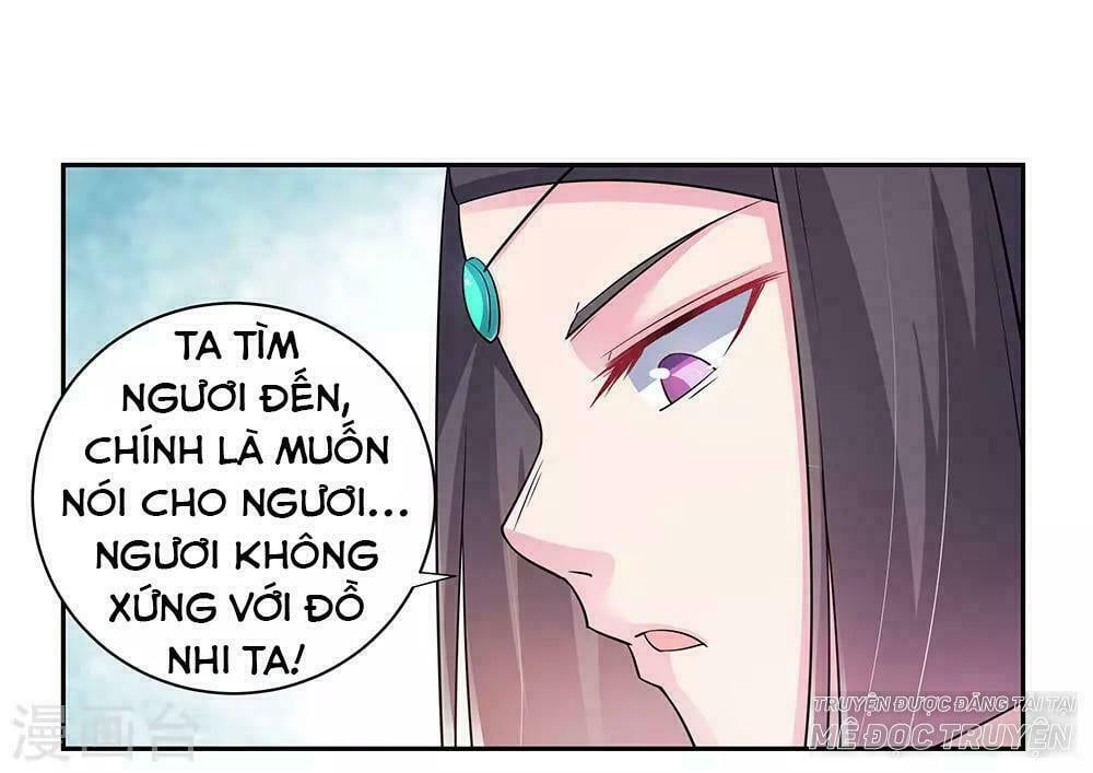 đọc truyện Tôn Thượng Chương 32 ảnh 18 tại Giả Dược