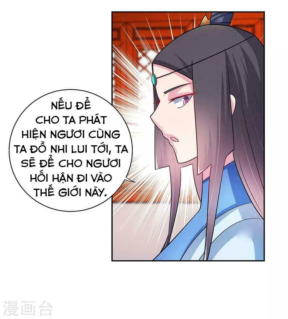 đọc truyện Tôn Thượng Chương 32 ảnh 21 tại Giả Dược