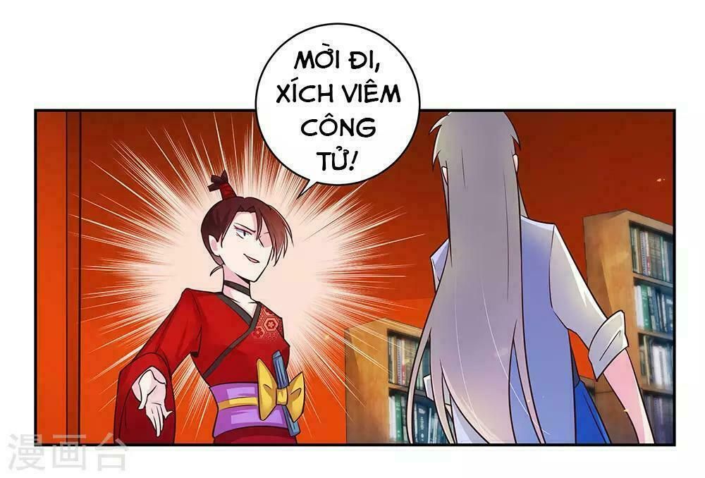 đọc truyện Tôn Thượng Chương 32 ảnh 24 tại Giả Dược