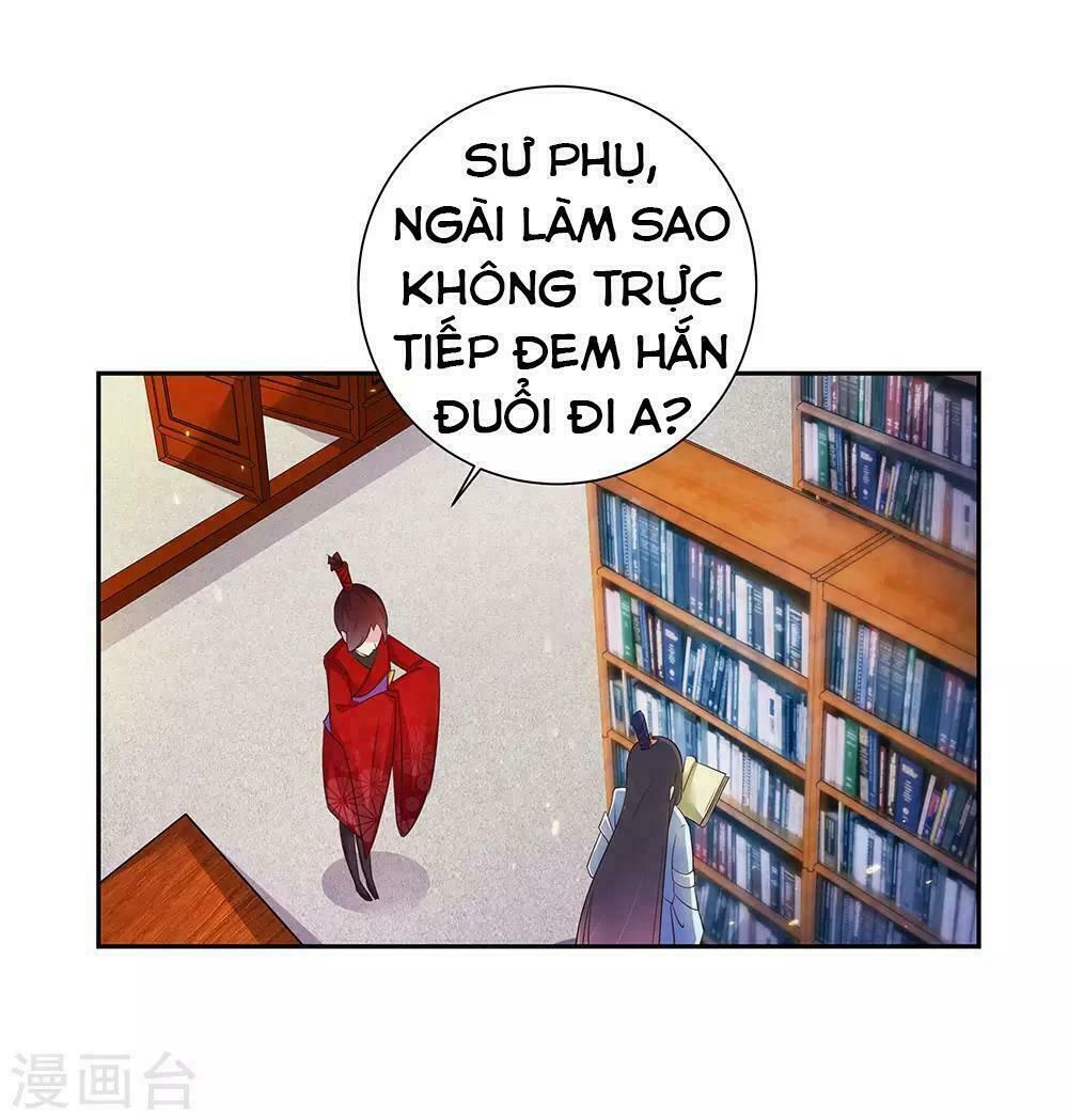 đọc truyện Tôn Thượng Chương 32 ảnh 30 tại Giả Dược