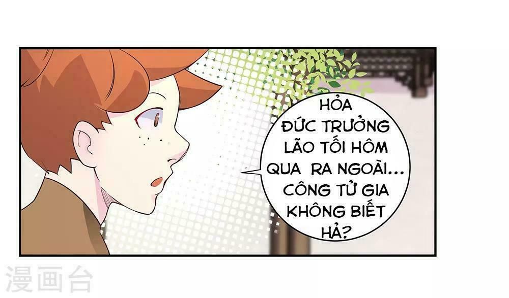 đọc truyện Tôn Thượng Chương 32 ảnh 4 tại Giả Dược