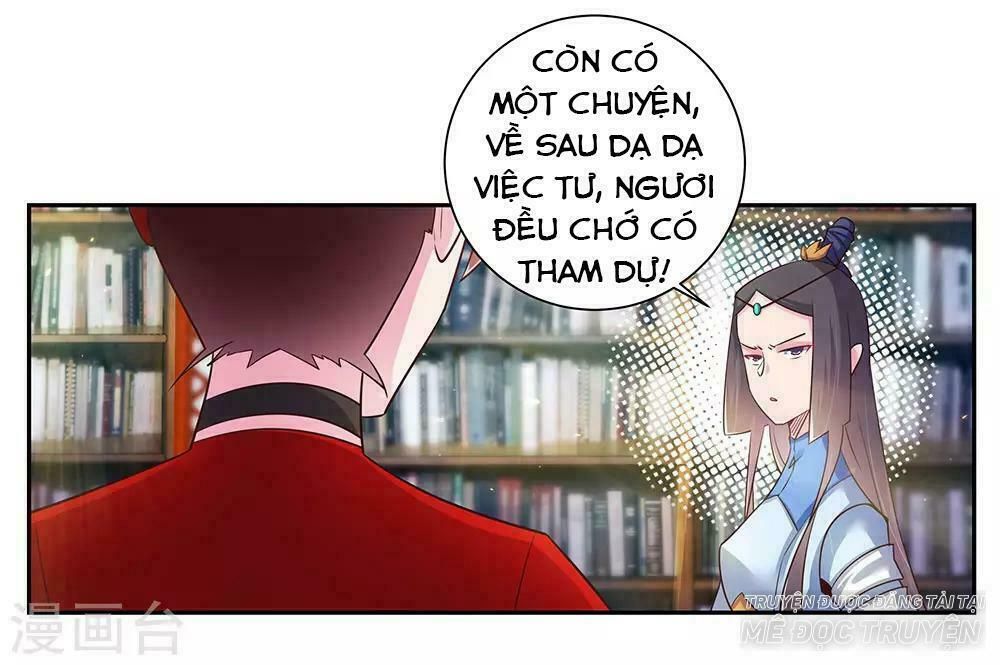 đọc truyện Tôn Thượng Chương 32 ảnh 33 tại Giả Dược