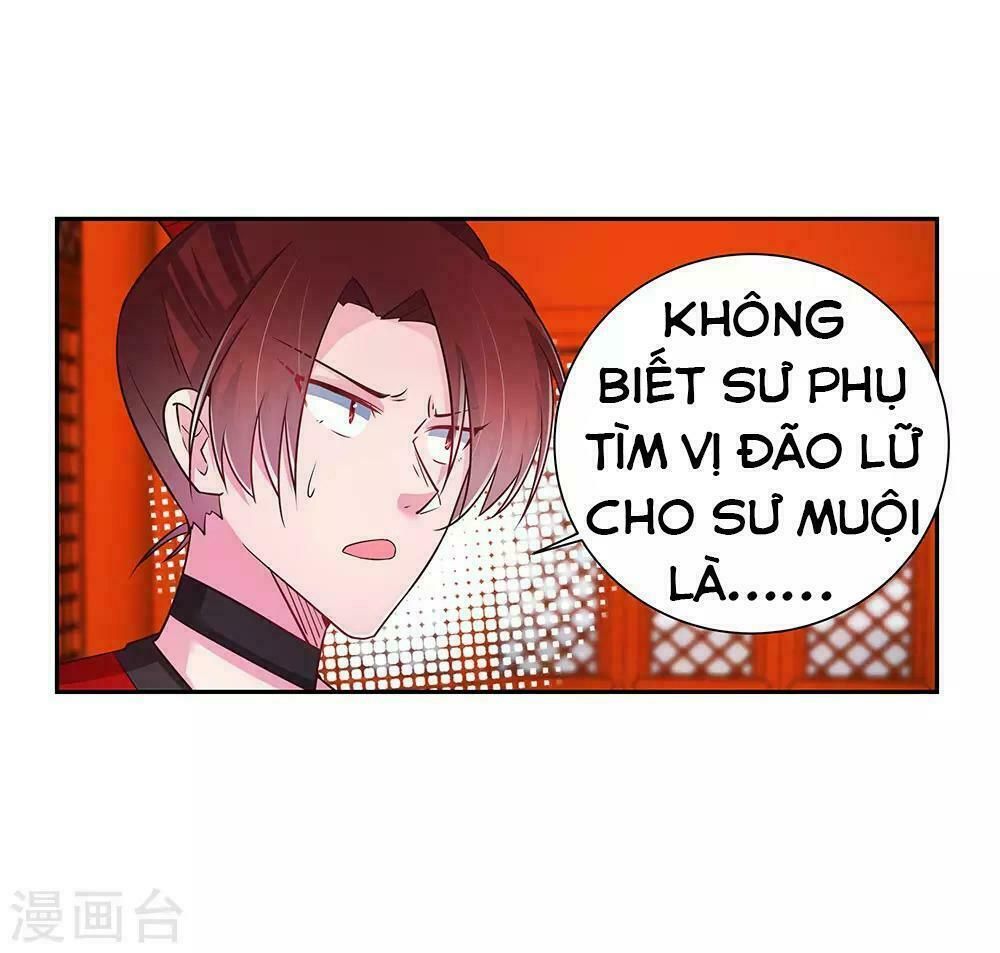 đọc truyện Tôn Thượng Chương 32 ảnh 36 tại Giả Dược