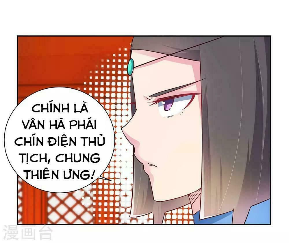 đọc truyện Tôn Thượng Chương 32 ảnh 37 tại Giả Dược
