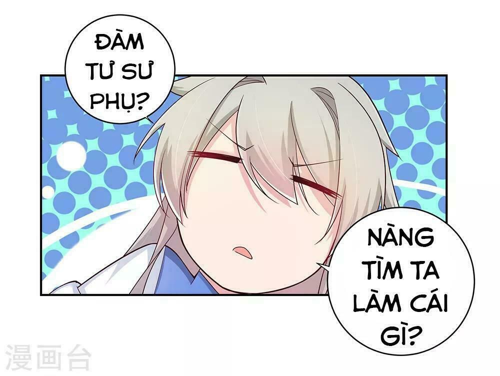 đọc truyện Tôn Thượng Chương 32 ảnh 9 tại Giả Dược