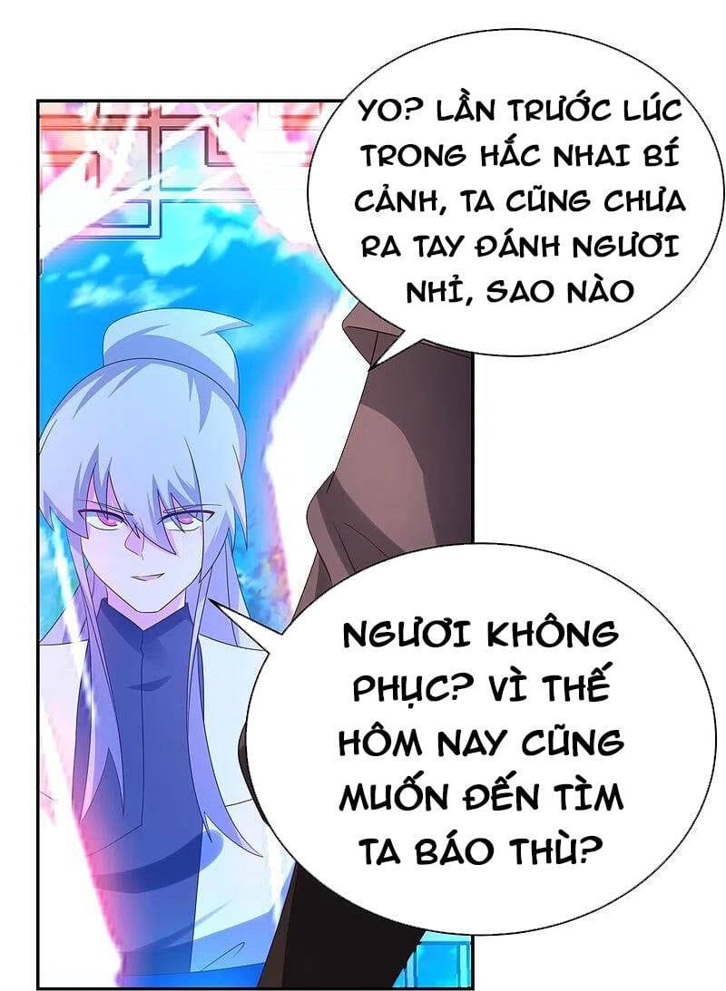 đọc truyện Tôn Thượng Chương 320 ảnh 13 tại Giả Dược