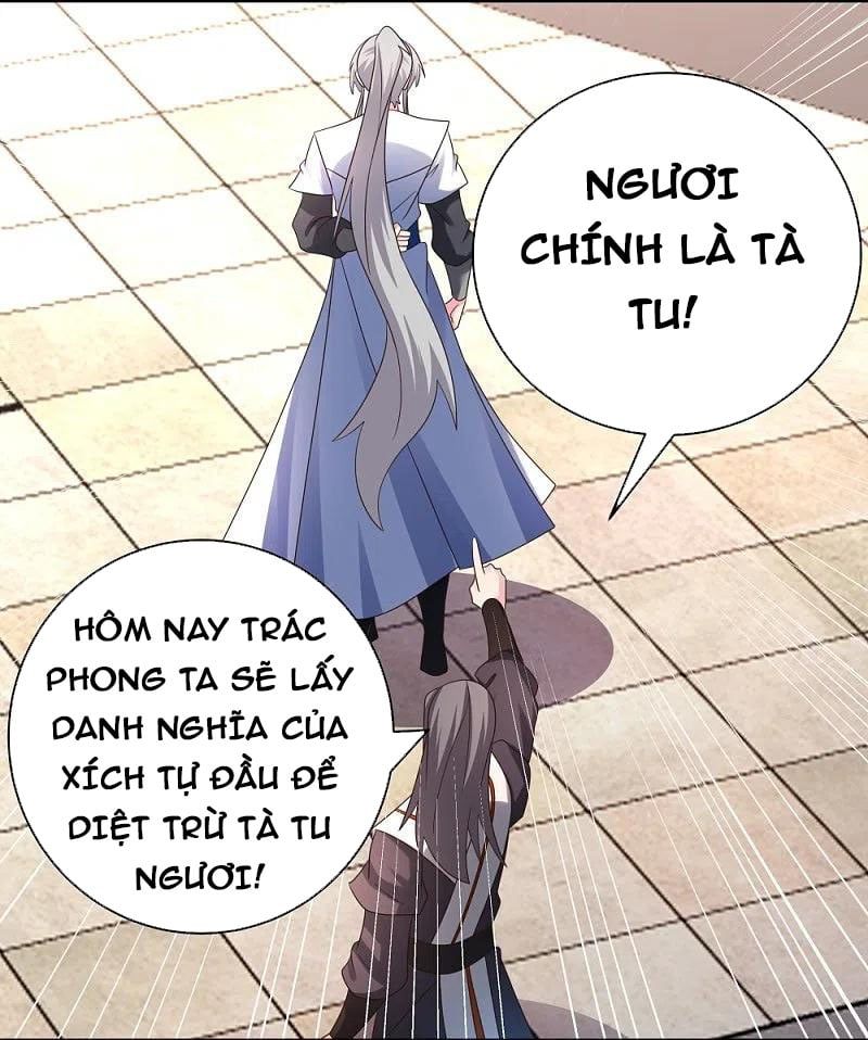 đọc truyện Tôn Thượng Chương 322 ảnh 5 tại Giả Dược