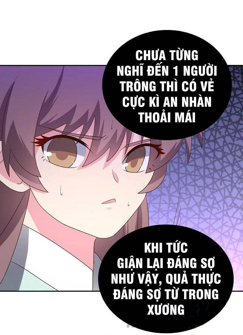 đọc truyện Tôn Thượng Chương 327 ảnh 11 tại Giả Dược