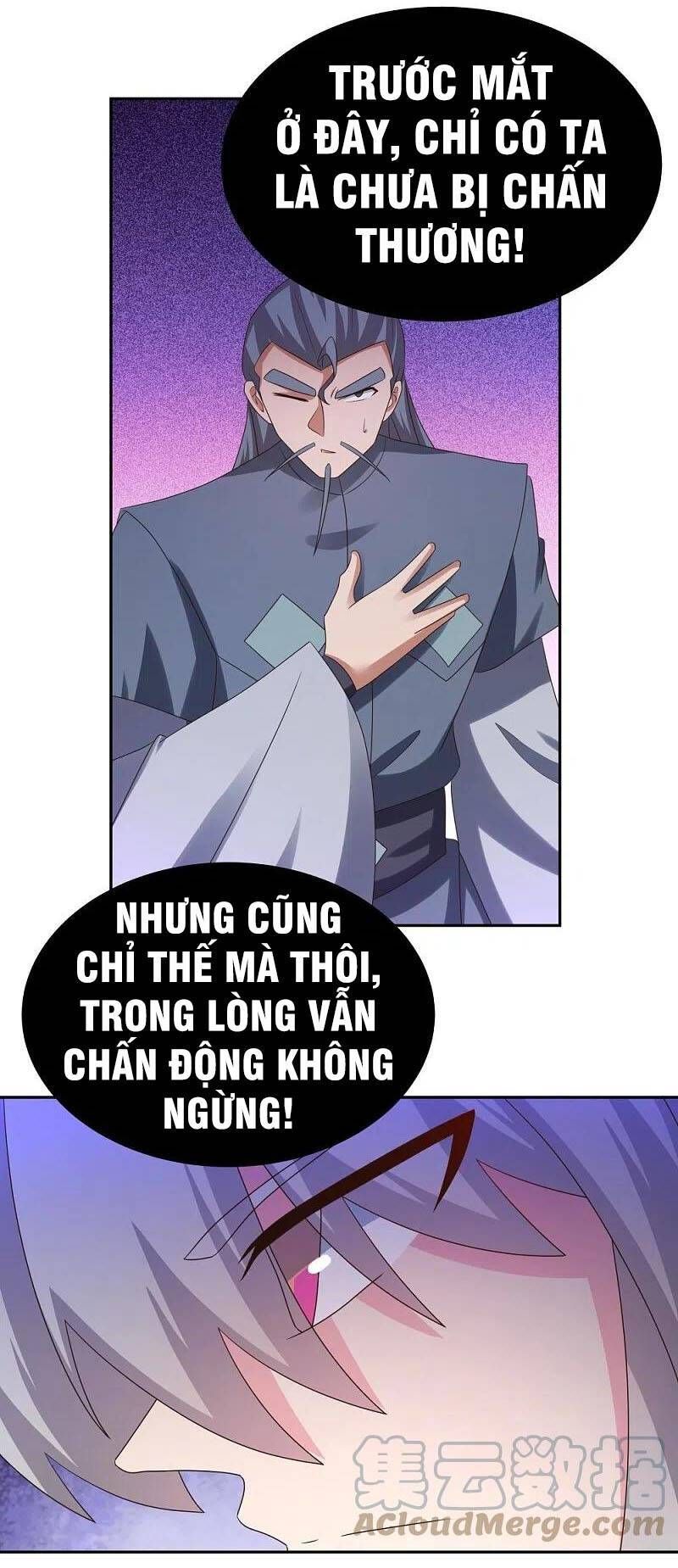 đọc truyện Tôn Thượng Chương 327 ảnh 13 tại Giả Dược