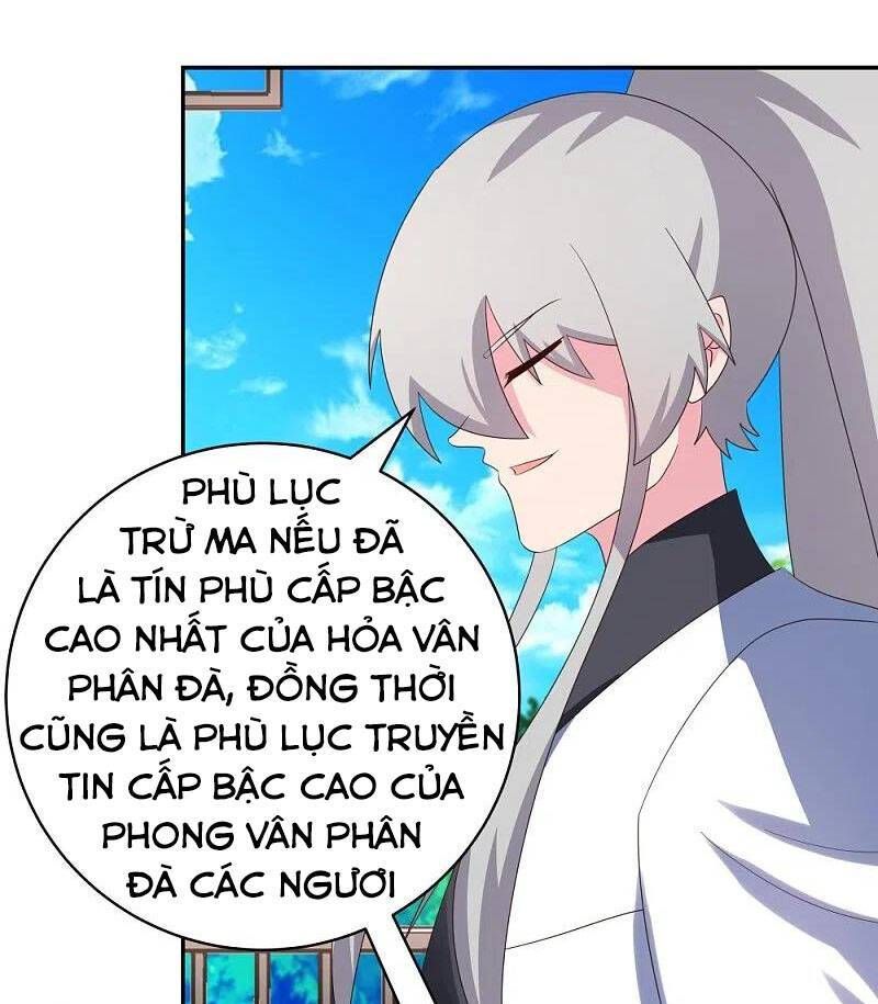 đọc truyện Tôn Thượng Chương 327 ảnh 25 tại Giả Dược