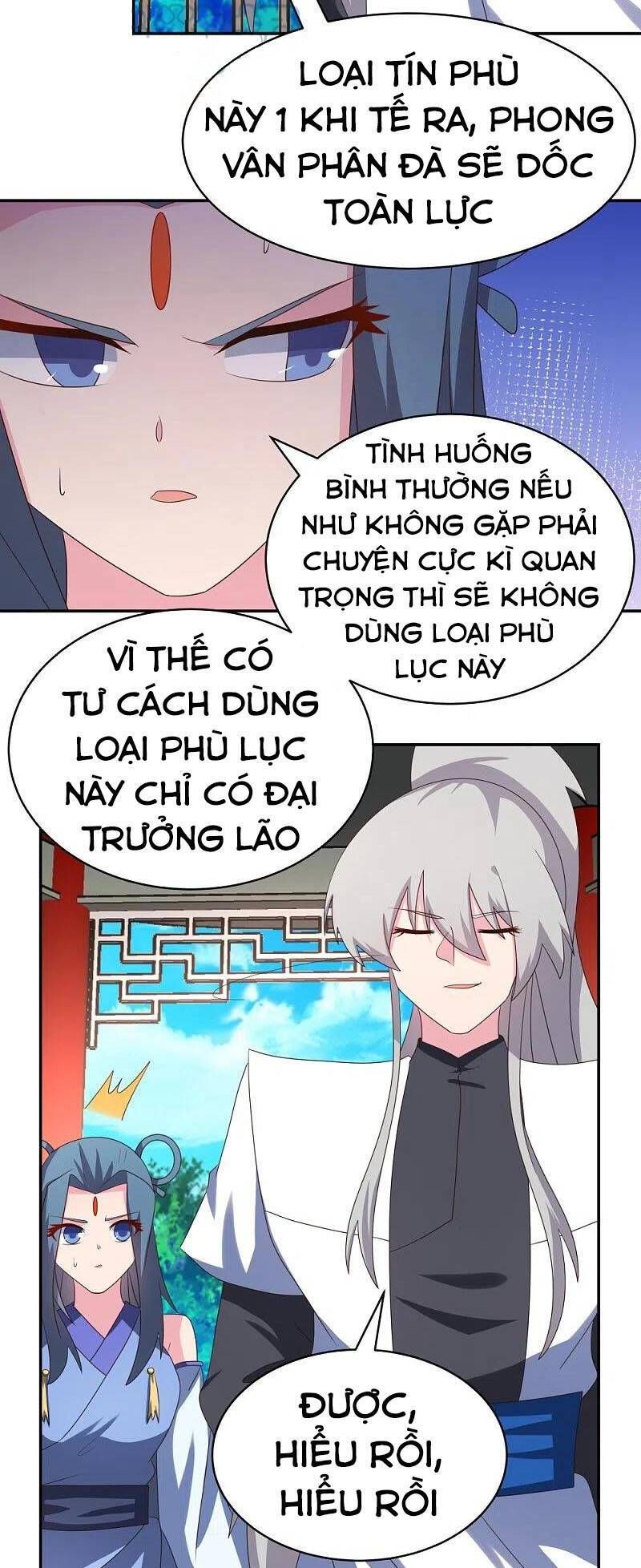 đọc truyện Tôn Thượng Chương 327 ảnh 26 tại Giả Dược