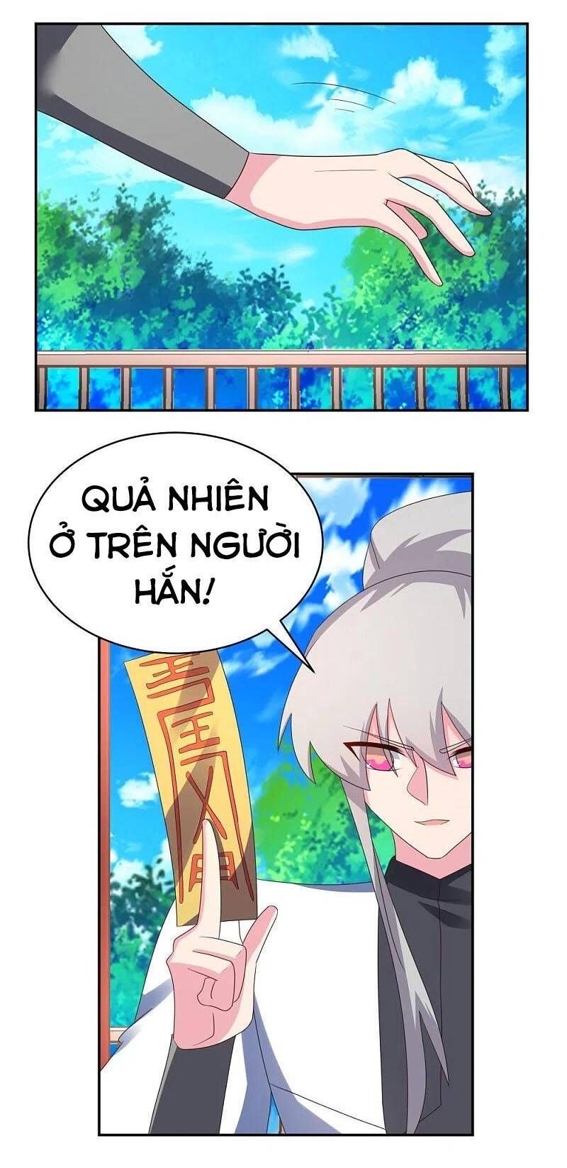 đọc truyện Tôn Thượng Chương 327 ảnh 28 tại Giả Dược