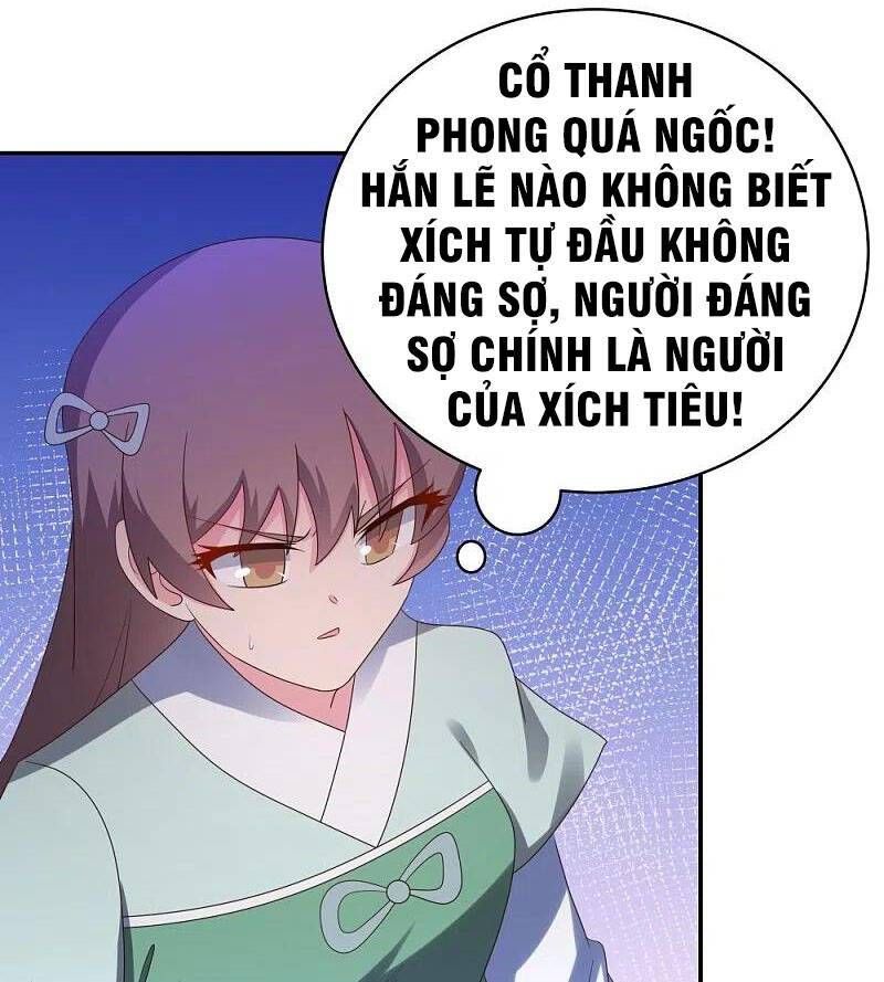 đọc truyện Tôn Thượng Chương 327 ảnh 32 tại Giả Dược