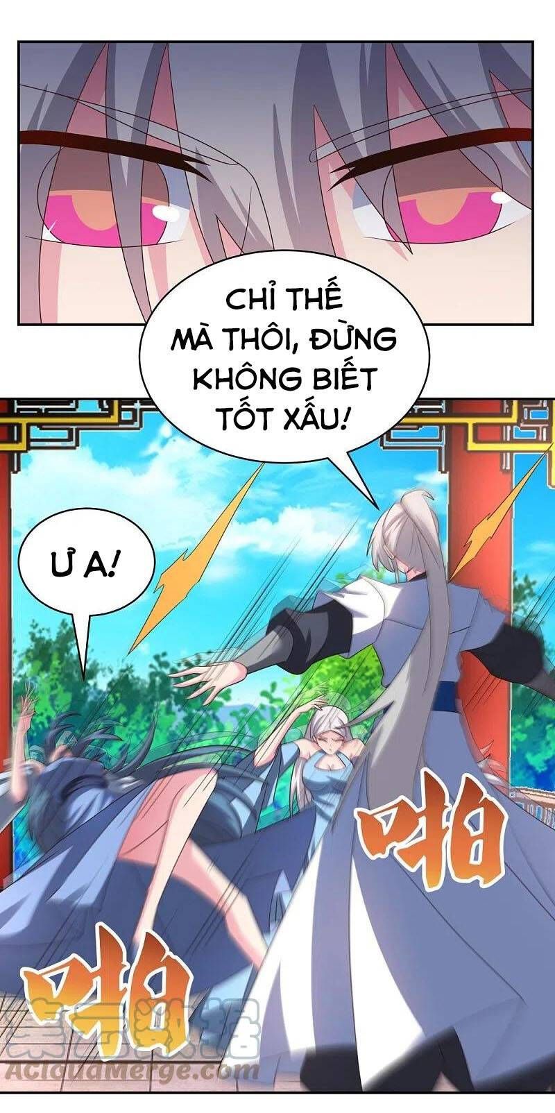 đọc truyện Tôn Thượng Chương 327 ảnh 5 tại Giả Dược