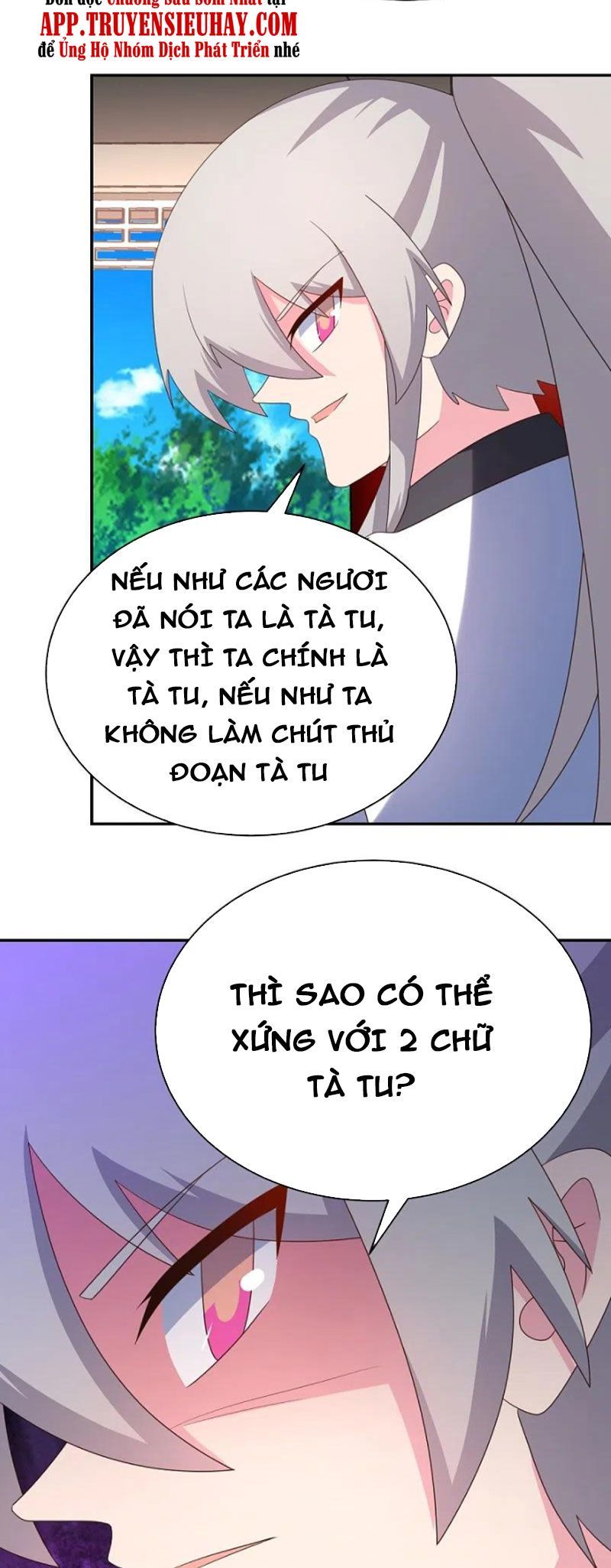 đọc truyện Tôn Thượng Chương 328 ảnh 6 tại Giả Dược