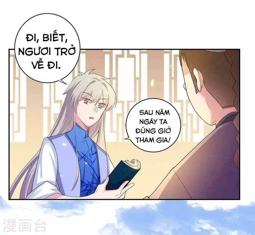 đọc truyện Tôn Thượng Chương 33 ảnh 18 tại Giả Dược