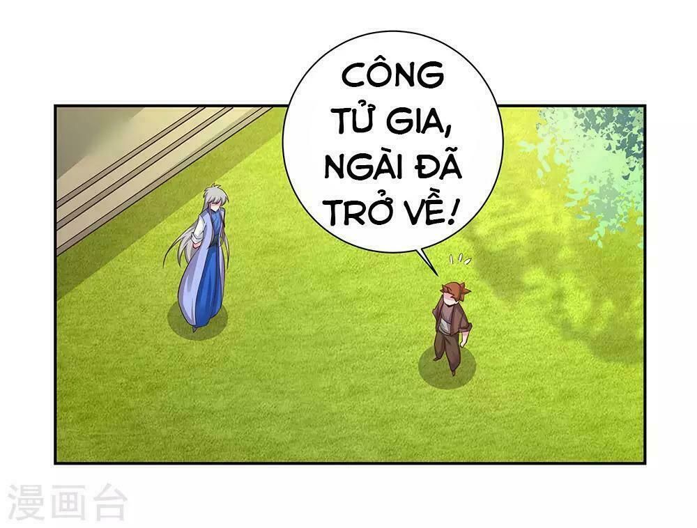 đọc truyện Tôn Thượng Chương 33 ảnh 3 tại Giả Dược