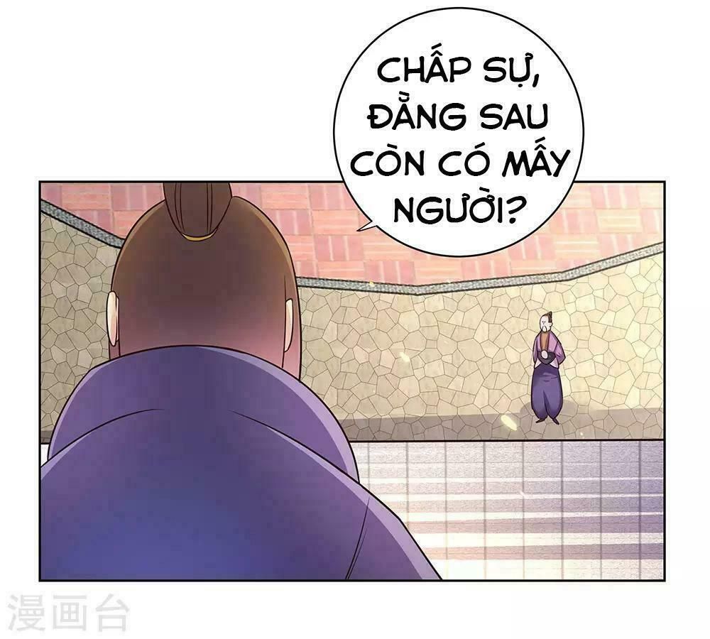 đọc truyện Tôn Thượng Chương 33 ảnh 33 tại Giả Dược