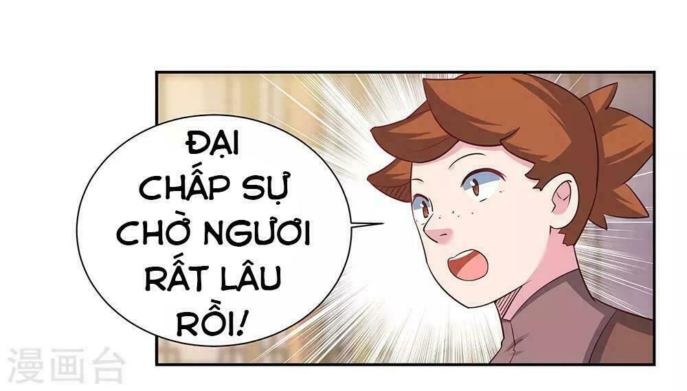 đọc truyện Tôn Thượng Chương 33 ảnh 5 tại Giả Dược