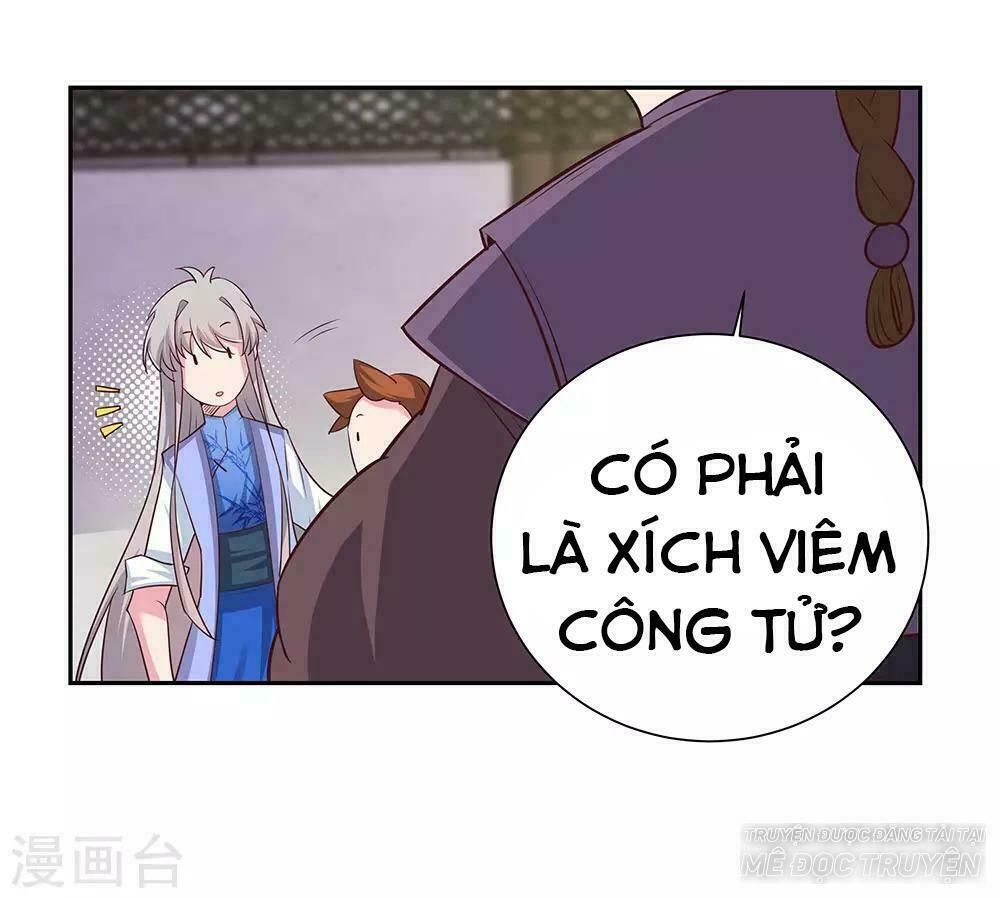đọc truyện Tôn Thượng Chương 33 ảnh 7 tại Giả Dược