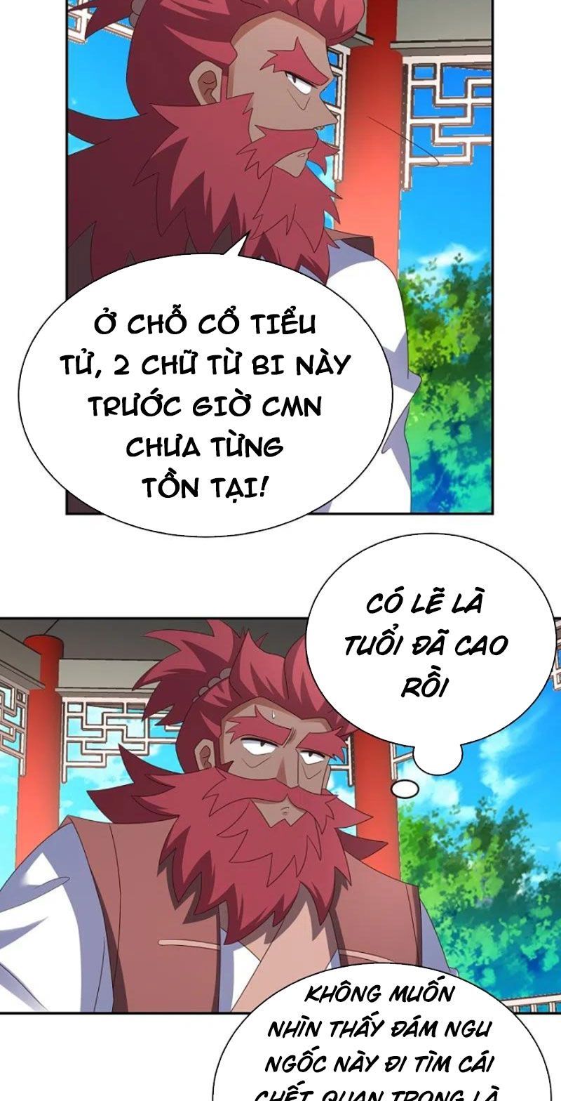 đọc truyện Tôn Thượng Chương 331 ảnh 13 tại Giả Dược
