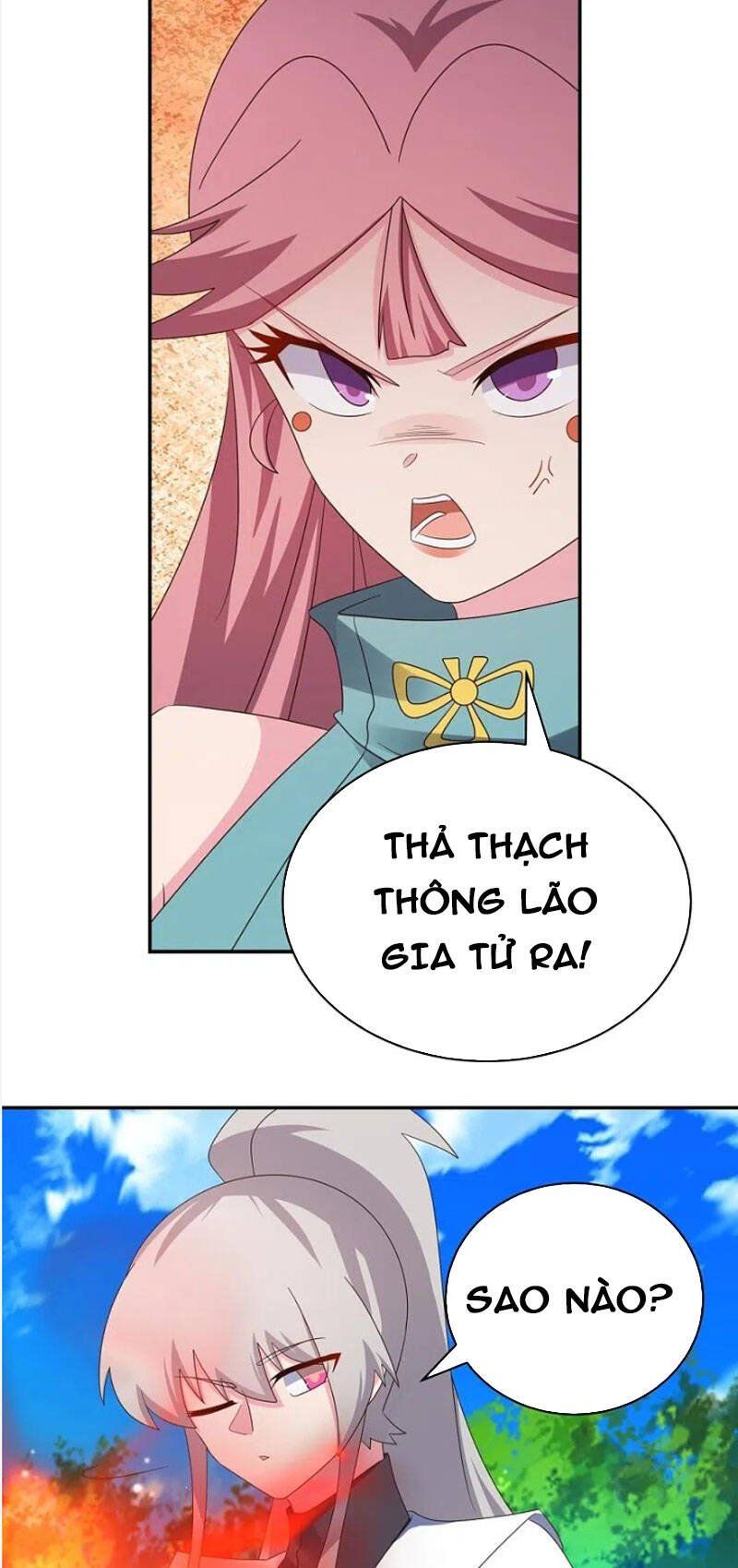 đọc truyện Tôn Thượng Chương 333 ảnh 15 tại Giả Dược