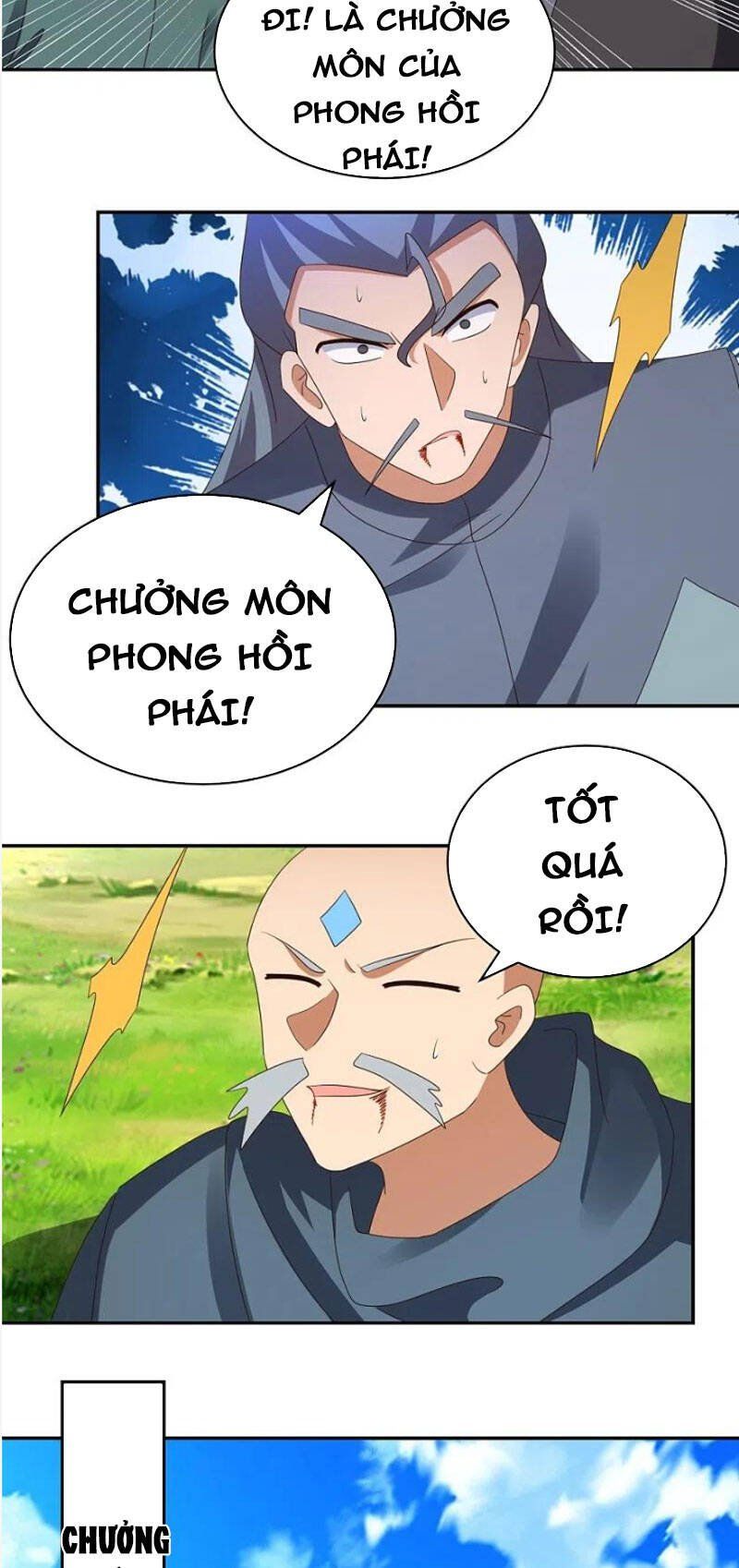 đọc truyện Tôn Thượng Chương 333 ảnh 17 tại Giả Dược