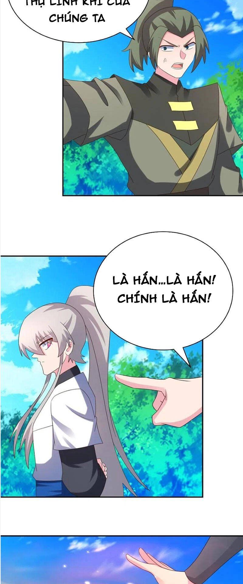 đọc truyện Tôn Thượng Chương 333 ảnh 3 tại Giả Dược