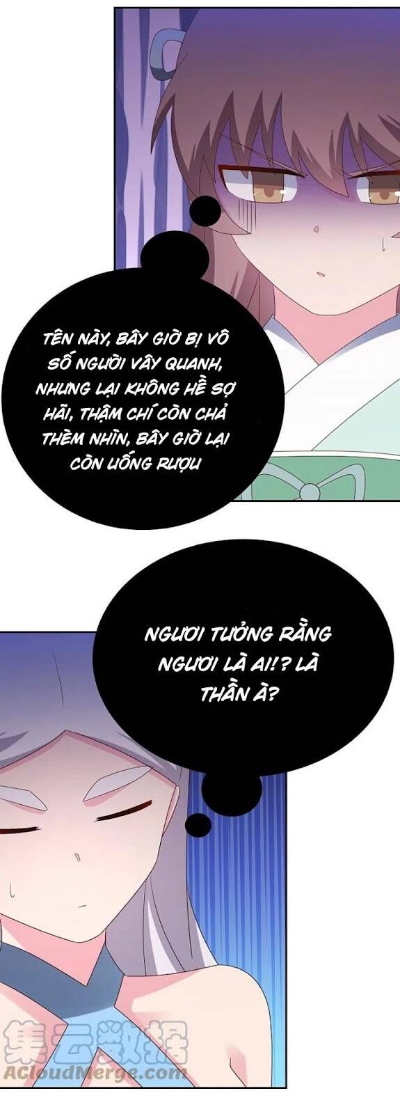 đọc truyện Tôn Thượng Chương 334 ảnh 13 tại Giả Dược