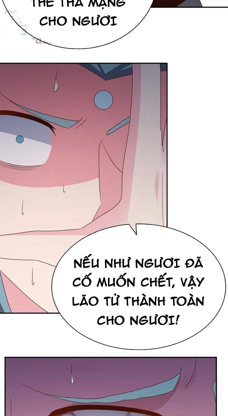 đọc truyện Tôn Thượng Chương 335 ảnh 23 tại Giả Dược